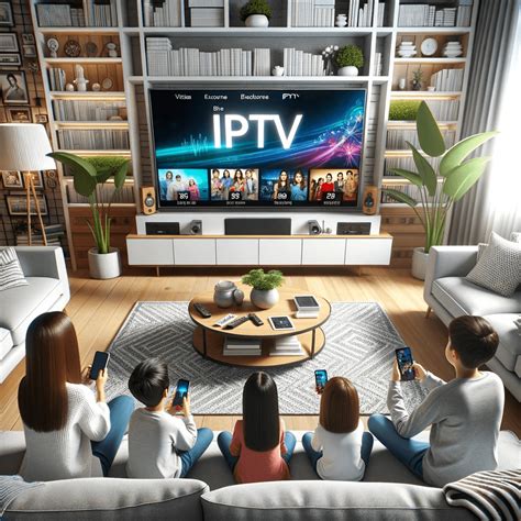 iptv avec chaine adultes|Tout Ce Que Vous Devez Savoir sur l’IPTV Adulte